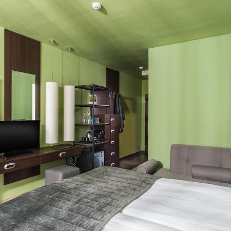 Ores Boutique Hotel Bansko Exteriör bild