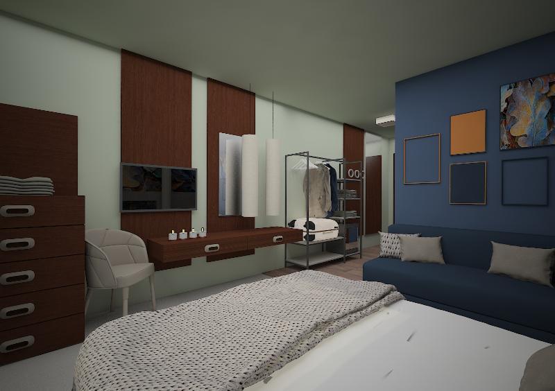 Ores Boutique Hotel Bansko Exteriör bild